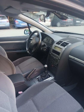 Peugeot 407, снимка 7
