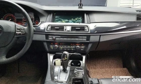BMW 520 520d xDrive, снимка 14