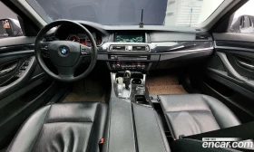 BMW 520 520d xDrive, снимка 7