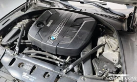 BMW 520 520d xDrive, снимка 6