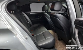 BMW 520 520d xDrive, снимка 12