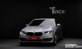 BMW 520 520d xDrive, снимка 3