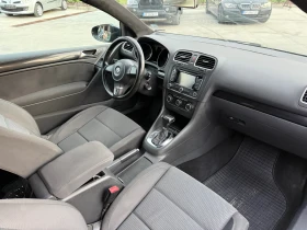VW Golf 1.4TSI DSG NAVIGATION , снимка 11