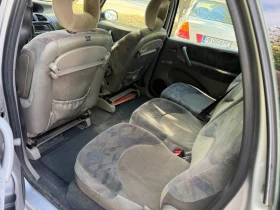 Citroen Xsara picasso 2.0HDI, снимка 5