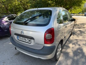 Citroen Xsara picasso 2.0HDI, снимка 2