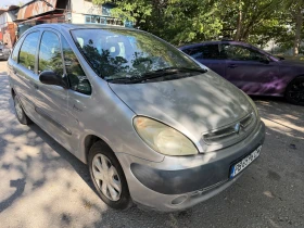 Citroen Xsara picasso 2.0HDI, снимка 1
