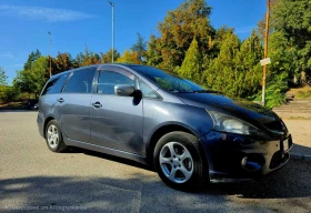 Mitsubishi Grandis, снимка 8