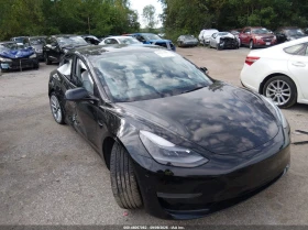 Tesla Model 3 Long Range Dual Motor All-Wheel Drive, снимка 2