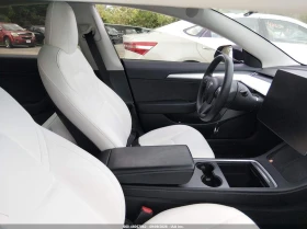Tesla Model 3 Long Range Dual Motor All-Wheel Drive, снимка 5