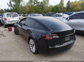 Tesla Model 3 Long Range Dual Motor All-Wheel Drive, снимка 3