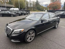 Mercedes-Benz S 550, снимка 1