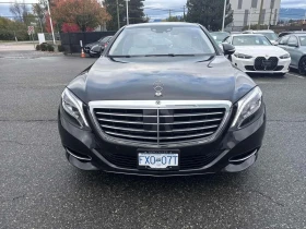Mercedes-Benz S 550, снимка 6