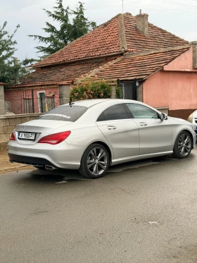 Mercedes-Benz CLA 180, снимка 2