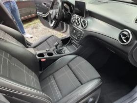 Mercedes-Benz CLA 180, снимка 8