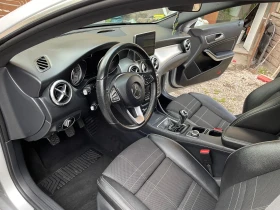 Mercedes-Benz CLA 180, снимка 5