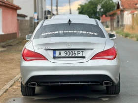 Mercedes-Benz CLA 180, снимка 3