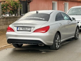 Mercedes-Benz CLA 180, снимка 4