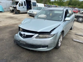 Mazda 6 2, 0 БЕНЗИН И ДИЗЕЛ - [2] 