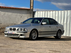 BMW 530 184kc Пълен M-пакет*Рекаро*Спорт, снимка 2 - Автомобили и джипове - 43989604