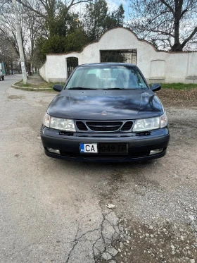 Saab 9-5 2.0t, снимка 2