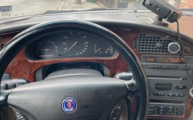 Saab 9-5 2.0t, снимка 6