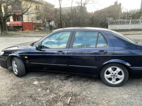 Saab 9-5 2.0t, снимка 1