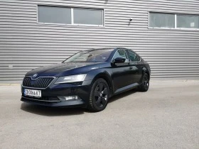 Skoda Superb 4x4 DSG, снимка 1