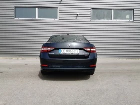 Skoda Superb 4x4 DSG, снимка 4