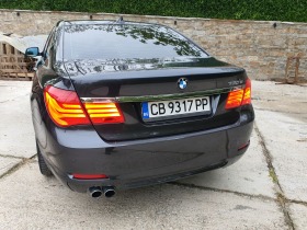 BMW 730 Прясно обслужена! , снимка 3