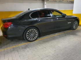 BMW 730 Прясно обслужена! , снимка 8