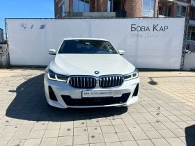 Обява за продажба на BMW 6 GT 40d xDrive  ~87 000 лв. - изображение 3