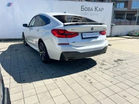 Обява за продажба на BMW 6 GT 40d xDrive  ~87 000 лв. - изображение 4