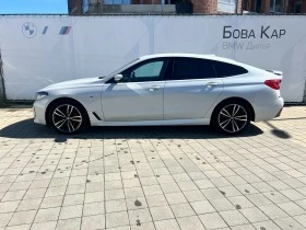 Обява за продажба на BMW 6 GT 40d xDrive  ~87 000 лв. - изображение 1