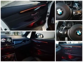 BMW 2 Gran Tourer 220* X Drive* Germany* 190k.c.* LED, снимка 8