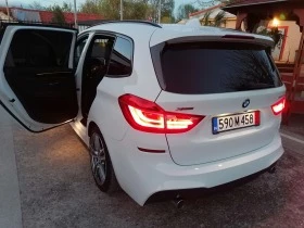 BMW 2 Gran Tourer 220* X Drive* Germany* 190k.c.* LED* M-Packet | Mobile.bg    12