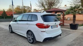 BMW 2 Gran Tourer 220* X Drive* Germany* 190k.c.* LED* M-Packet | Mobile.bg    3