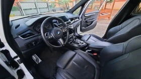 BMW 2 Gran Tourer 220* X Drive* Germany* 190k.c.* LED* M-Packet | Mobile.bg    10