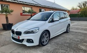 BMW 2 Gran Tourer 220* X Drive* Germany* 190k.c.* LED - изображение 1