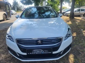 Peugeot 508 2.0HDI 180ps FUL-LED  | Mobile.bg    3