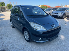 Peugeot 1007 HDI