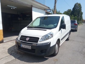 Fiat Scudo 2.0 HDI, снимка 5