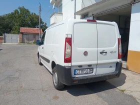 Fiat Scudo 2.0 HDI, снимка 3