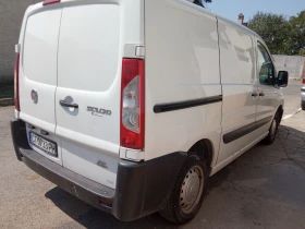 Fiat Scudo 2.0 HDI, снимка 2