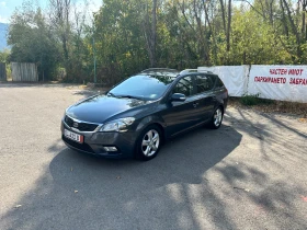 Kia Ceed, снимка 2