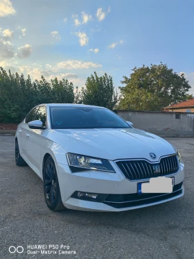 Skoda Superb, снимка 2