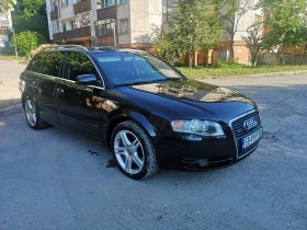 Audi A4 3.0 TDI | Mobile.bg    1