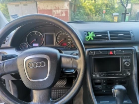 Audi A4 3.0 TDI, снимка 5