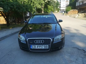 Audi A4 3.0 TDI | Mobile.bg    2