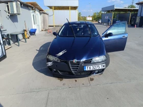 Alfa Romeo 156, снимка 16