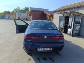 Alfa Romeo 156, снимка 12